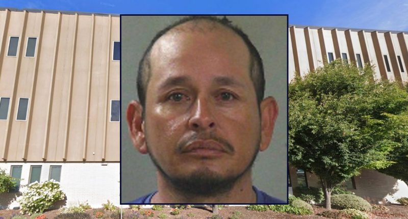 ‘He earned it’: Man killed wife after she tried to end marriage, staged scene to look like a suicide, got daughter to find the body
