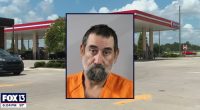 ‘He growled at me’: Florida man acting ‘bizarre’ bitten by alligator, shot dead by deputies after he attacked them with garden shears, tried to grab shotgun, sheriff says