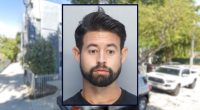 ‘He was taking too long’: Porsche driver opened fire on man trying to park truck in ‘narrow’ spot outside Airbnb, police say