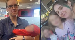 ‘Her financials were tied up in his’: Man shoots and kills wife, pregnant girlfriend, then himself in triple murder-suicide