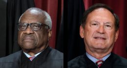 ‘Here is what actually happened’: Alito slams SCOTUS colleagues over ‘misleading’ timeline in Trump Alien Enemies Act deportation case defeat
