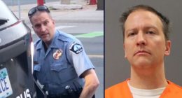 ‘He’s not getting out’: Calls for Trump to pardon Derek Chauvin slammed by state AG who says former cop ‘still owes Minnesota 22 1/2 years’