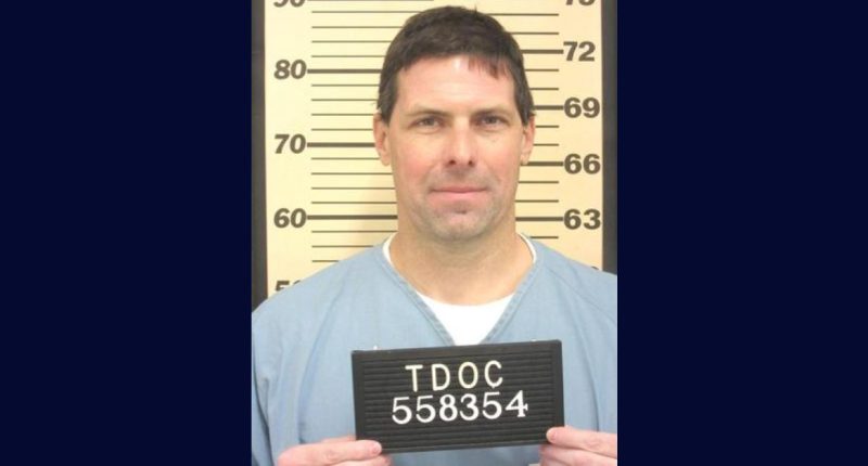 ‘How determined he was’: Lawyer tried to kill his wife with poisoned toothpaste and by hiring a hit man — twice — but failed each time