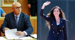 ‘I don’t have a problem taking her out’: Candidate who threatened to kill rival with his ‘Russian-Ukrainian hit squad’ headed to prison
