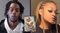 ‘I have no idea’: Man played dumb with family after murdering pregnant girlfriend, daughter who died months after emergency C-section