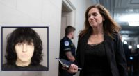 ‘I hope they have makeup wipes in prison’: Lawmaker slams trans community as ‘mentally ill’ after suspect threatened to ‘assassinate’ her on social media