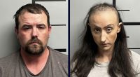 ‘I hope you die’: Teen was fed 1 Pop-Tart per week, forced to sleep in bathtub by abusive couple, police say