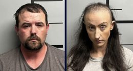 ‘I hope you die’: Teen was fed 1 Pop-Tart per week, forced to sleep in bathtub by abusive couple, police say