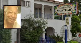 ‘I still can see that guy’: Family horrified after funeral home places wrong corpse in casket for viewing, then insists it was really him, lawsuit says