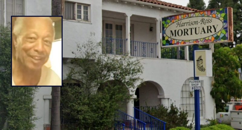 ‘I still can see that guy’: Family horrified after funeral home places wrong corpse in casket for viewing, then insists it was really him, lawsuit says