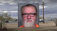 ‘I was hoping for a baker’s dozen’: Inmate had much bigger plans for his alleged prison killing spree targeting child molesters