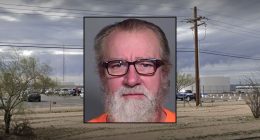 ‘I was hoping for a baker’s dozen’: Inmate had much bigger plans for his alleged prison killing spree targeting child molesters