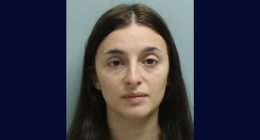 ‘I was just trying to save us’: Mom dosed daughter with fentanyl because she thought a nonexistent serial killer was trying to murder them