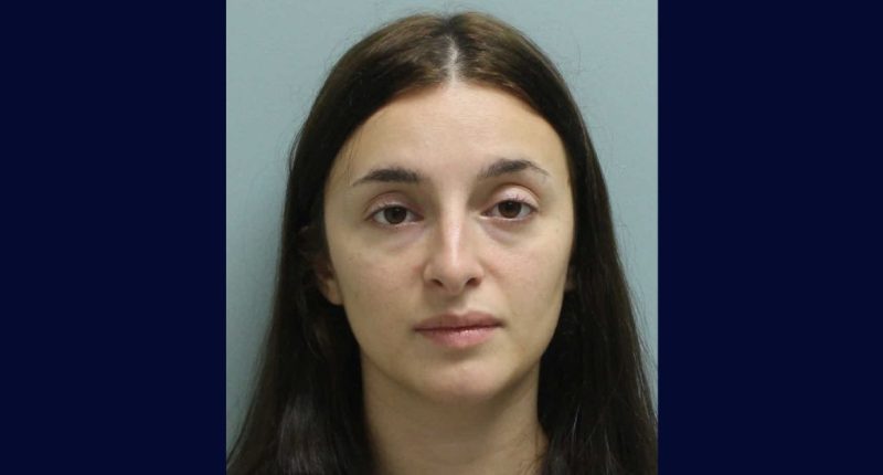 ‘I was just trying to save us’: Mom dosed daughter with fentanyl because she thought a nonexistent serial killer was trying to murder them