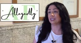 ‘I will escort you to your demise’: True crime podcaster convicted of intimidating public officials named in Facebook post
