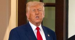 ‘If that is not irreparable harm, what is?’: Irate judge finds Trump’s invocation of Alien Enemies Act ‘unlawful’ and blasts admin for sending immigrants to ‘notoriously evil jail’