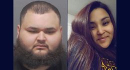 ‘If the video don’t come down I’m pulling up’: Man killed ex-girlfriend after she posted incriminating footage of him on social media, police say