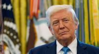 ‘Illegal effort to consolidate his nonexistent power’: States urge court to reject Trump executive order targeting vote-by-mail systems
