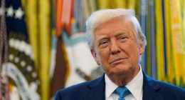 ‘Illegal effort to consolidate his nonexistent power’: States urge court to reject Trump executive order targeting vote-by-mail systems
