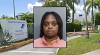 ‘I’m pulling out’: Nurse fatally removed her mother’s breathing tube in ICU because she wanted her ‘to go in peace’, police say