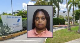 ‘I’m pulling out’: Nurse fatally removed her mother’s breathing tube in ICU because she wanted her ‘to go in peace’, police say