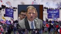 ‘Immediate danger of retribution’: Jan. 6 prosecutors endangered by Trump admin official who plans to ‘name’ and ‘shame’ them, agents say
