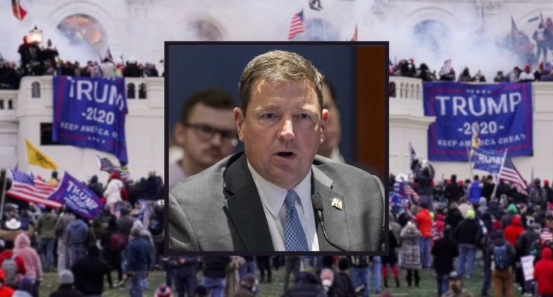 ‘Immediate danger of retribution’: Jan. 6 prosecutors endangered by Trump admin official who plans to ‘name’ and ‘shame’ them, agents say