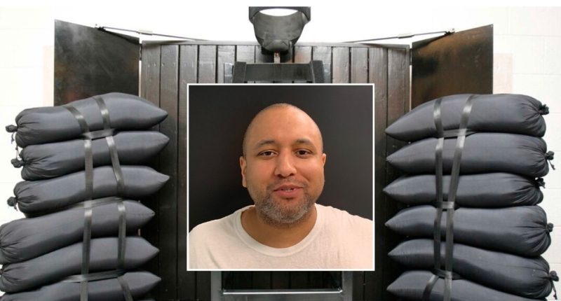‘Implications of this botch are horrifying’: Man executed by firing squad felt ‘excruciating conscious pain’ after shooters ‘largely missed his heart,’ lawyers say