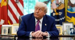 ‘Improper and imminent removal’: Federal judge issues standing order automatically barring deportations for habeas petitioners – citing ‘scheduling difficulties’