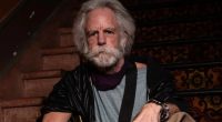 ‘Jerry Garcia was my soulmate… we relied on each other,’ says  Grateful Dead founding member Bobby Weir