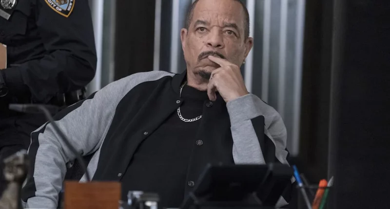 ‘Law & Order’ Fans Cheer as Shows Renewed for Another Season