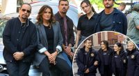 ‘Law & Order: SVU’ has huge cast shakeup as 2 actors abruptly exit