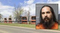 ‘Left or right?’: Man forces 911 dispatcher to choose where he should stab his father, warning ‘this will be on you,’ police say