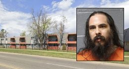 ‘Left or right?’: Man forces 911 dispatcher to choose where he should stab his father, warning ‘this will be on you,’ police say
