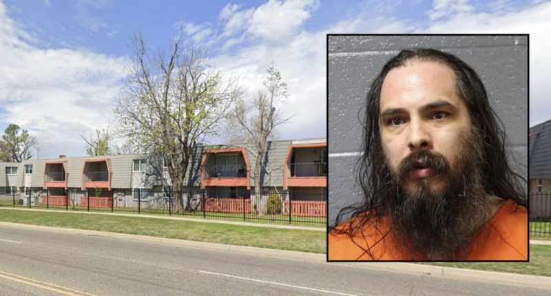 ‘Left or right?’: Man forces 911 dispatcher to choose where he should stab his father, warning ‘this will be on you,’ police say