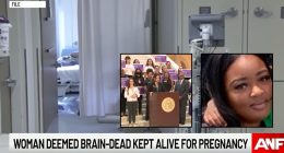 ‘Life and death contradictions’: Lawmakers demand answers on whether ‘heartbeat law’ is keeping brain-dead pregnant woman alive so her fetus can be delivered
