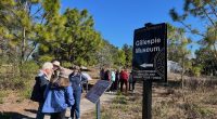 ‘Minerals in Space’ Exhibit Launches at Stetson’s Gillespie Museum