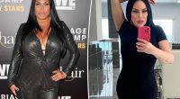‘Mob Wives’ star Renee Graziano reveals ‘transformed’ body after losing 52 pounds on Mounjaro