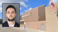 ‘More than two dozen offenses’: Man committed audacious string of diamond ring thefts from Walmart Supercenter