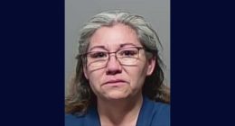 ‘Much too small for his size’: In-home day care worker ‘squeezed’ 11-month-old into tiny swaddle, left him face down until he died