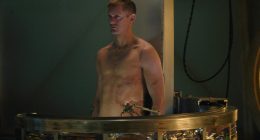 ‘Murderbot’ Features Alexander Skarsgård In The Wildest Full Frontal Nude Scene in Ages 