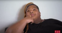‘My 600-lb Life’ Alum Latonya Pottain Dead at 40 