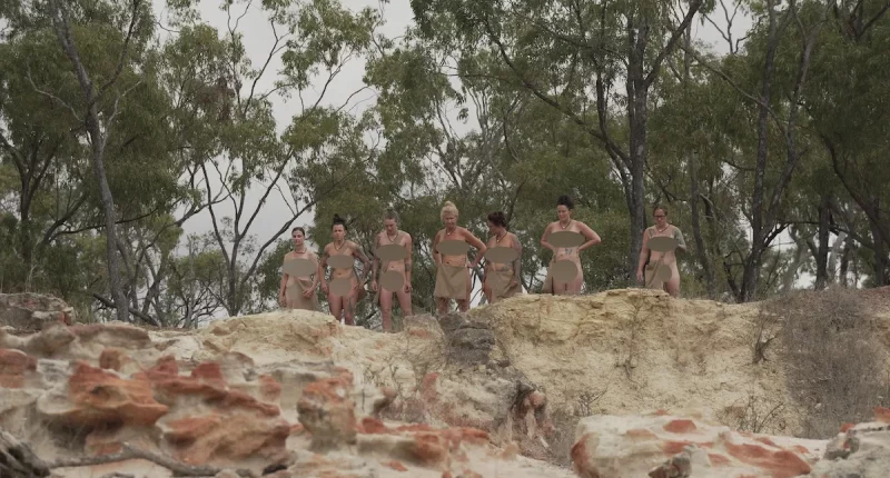 ‘Naked and Afraid: Last One Standing’ Season 3: Meet the Cast
