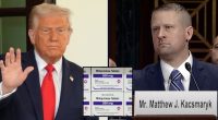 ‘Never had standing’: Trump admin urges conservative judge to drop abortion drug case, says states can’t ‘piggyback’ on dismissed plaintiffs after SCOTUS ruling