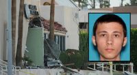 ‘Nihilistic ideations’: Suspect who bombed Palm Springs fertility clinic in ‘act of terrorism’ believed it was morally wrong for people to have children, reports say