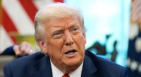 ‘No legitimate rationale’: Trump improperly added plaintiffs to Iowa pollster lawsuit to keep case local and ‘destroy’ court’s jurisdiction, judge rules