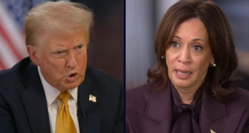 ‘No shield to news distortion’: Trump says Paramount, CBS seeking to ‘wield the First Amendment as a sword’ by attempting to scrap his ’60 Minutes’ lawsuit