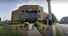 ‘No trace of alcohol’: Police thought Amazon worker’s stroke was a DWI, then threw him in jail for 7 hours and caused him to go blind, lawsuit says