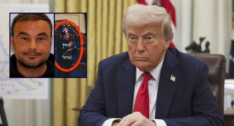 ‘Not just incorrect’: Judge decimates DOJ’s ‘bad faith’ and ‘unreasonable’ effort to toss Jan. 6 defendant’s gun case over Trump pardon