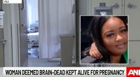 ‘Nothing in the LIFE Act’: State AG insists hospital is not keeping brain-dead pregnant woman alive so her fetus can be delivered under ‘heartbeat law’ despite bill author’s praise